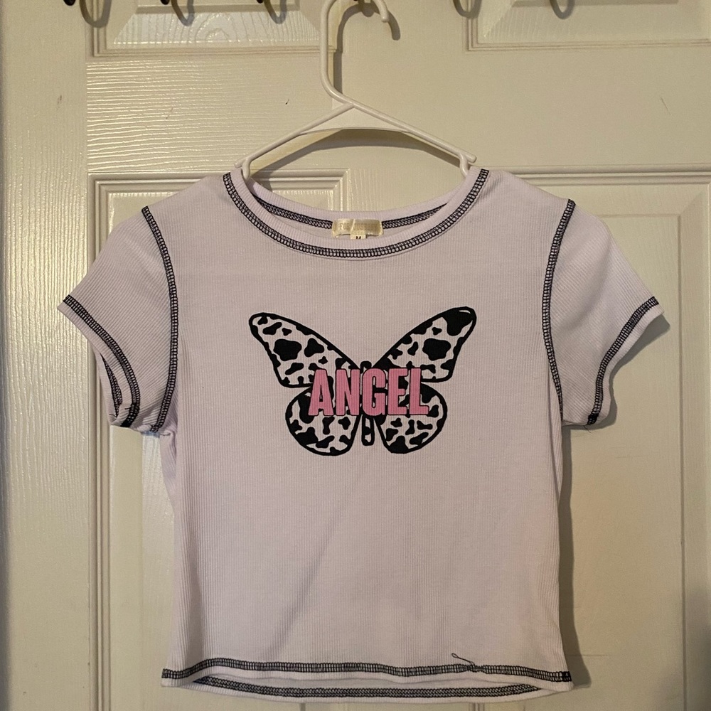 Only worn a couple times still in good condition!